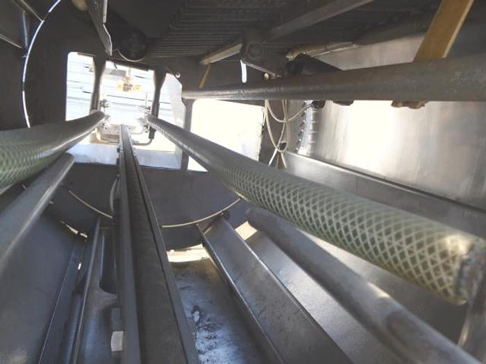 Used Filler, Can, Jar, Solbern, Mdl PTF-DPL, Pickles #C743237