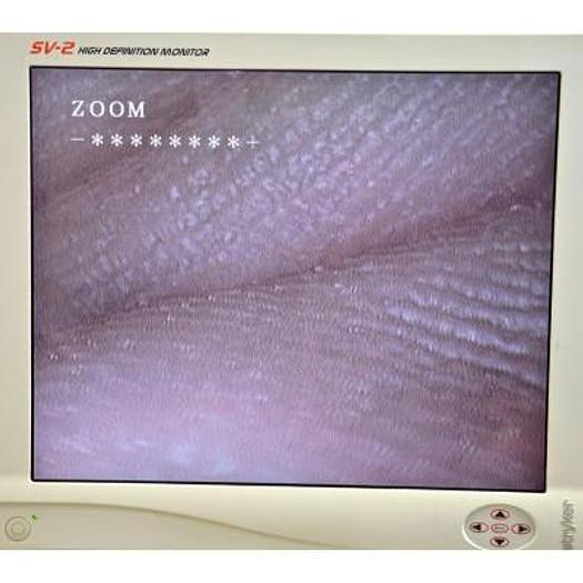 Used COLONNE DE COELIOCHIRURGIE STRYKER