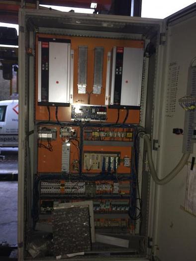 Gebraucht Palettenwickler Haloila Wipperfürth