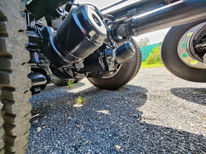 Used 2009 International Prostar