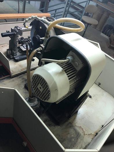 Used Weinig R950 Grinder