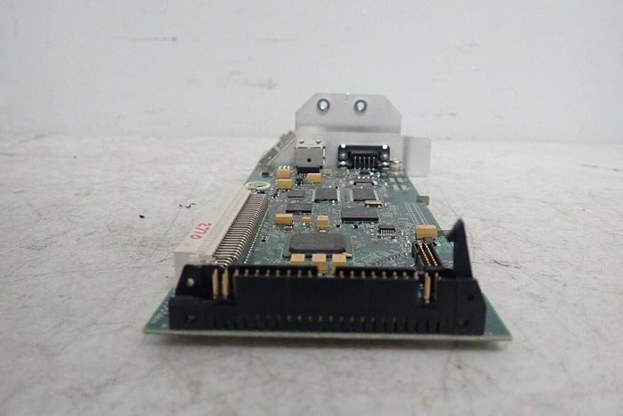 Used Agilent G3430-60100 A0-4637-43 Logic Board Assembly