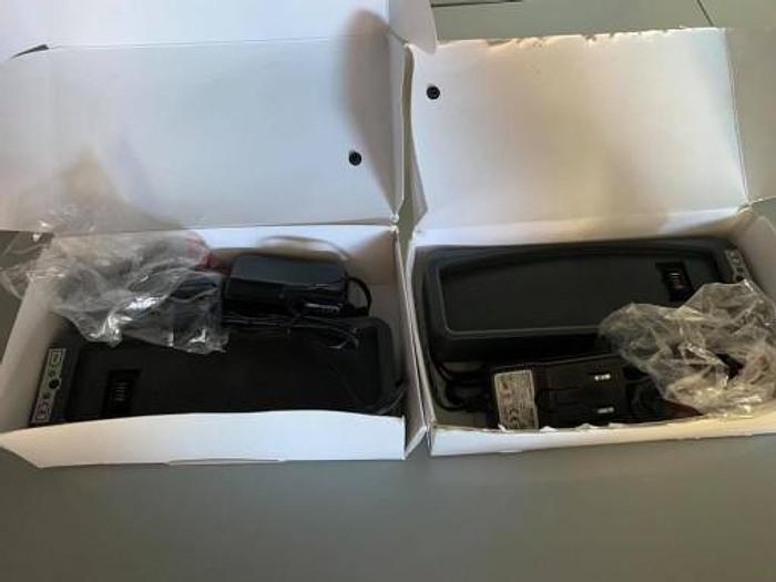 Scott - Duraflow/FH21 Battery Charger - Single - [