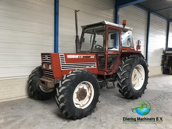 Used 1990 Fiat 100-90 DT