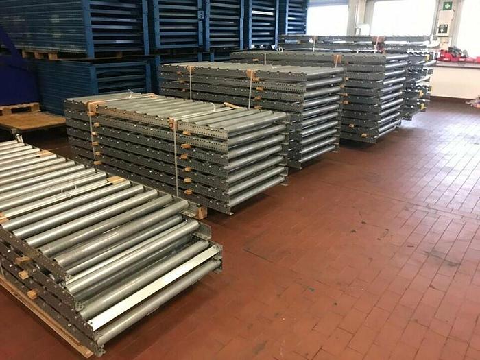 Gebraucht BITO Palettenrollenbahn