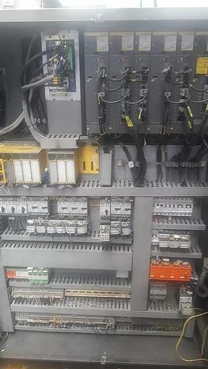 Usado TORNO GILDEMEISTER GLD25 CABEÇOTE MÓVEL