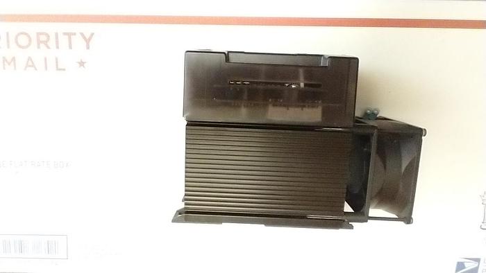 Used Watlow DIN-A-MITE Power Controller DC22-60F0-0000 65A Heater Hontroller GH118