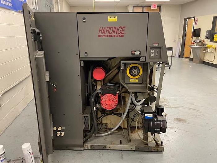 Used 1997 Hardinge Conquest T42