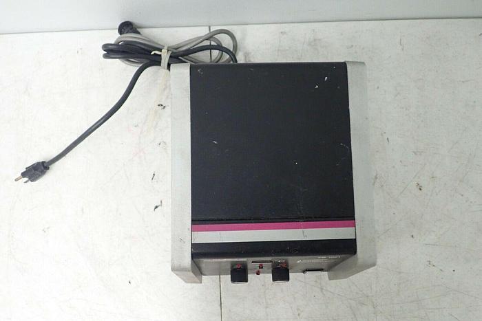 Used Fisher FB 1001 FisherBiotech ICE Isothermal Controlled Electrophoresis Systems