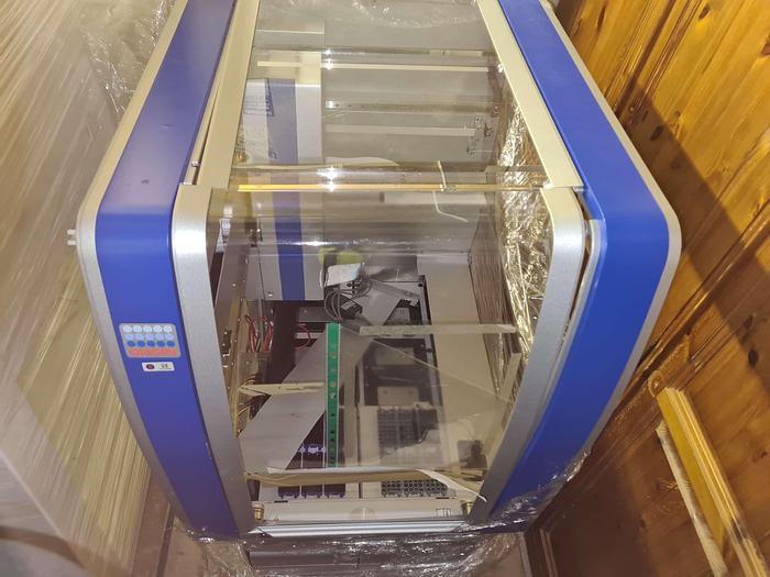 Used Qiagen QIAsymphony AS Sample Preperation