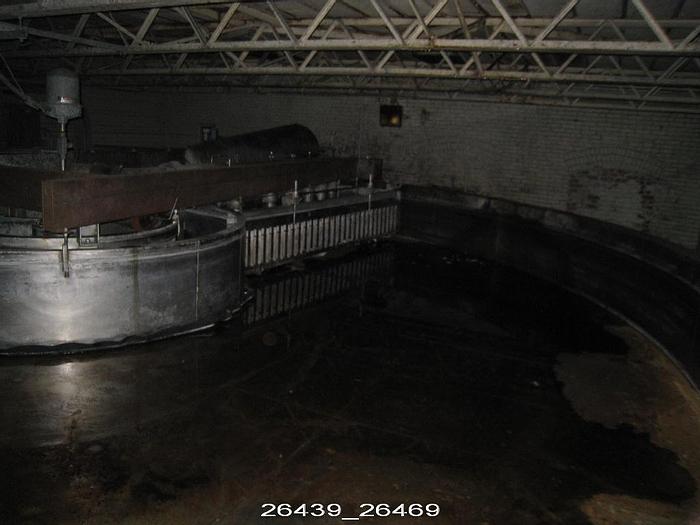 Used DORR-OLIVER C30LT #26469