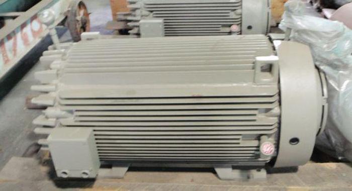 Used General Electric