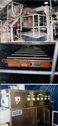 Used 1994 FIELDS & BOYD #12790