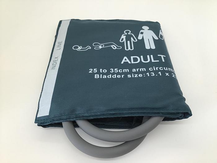 Unimed Blood Pressure Cuff single tube 25-35cm Adult