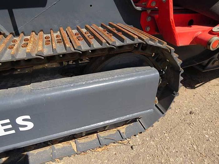 Used 2017 SANDVIK QI341