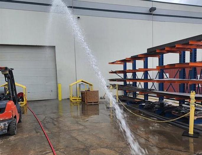 2023 Track Tools AquaSkid