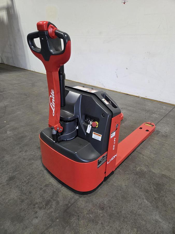 2025 LINDE MT22 for Sale in Boise, Idaho