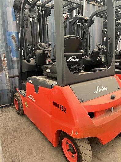 2023 LINDE E20P