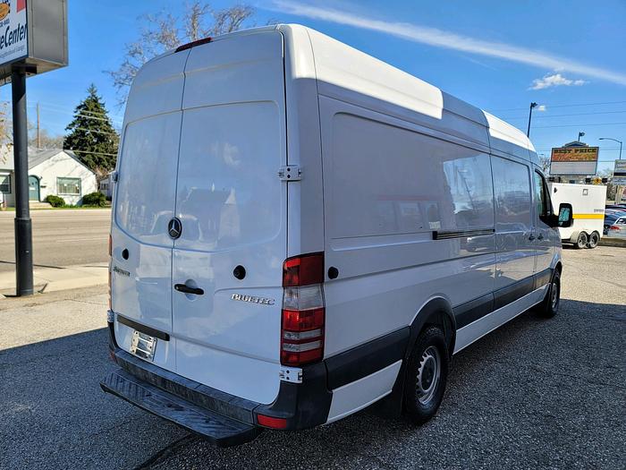 Used Mercedes Sprinter Van for Sale in Boise, ID