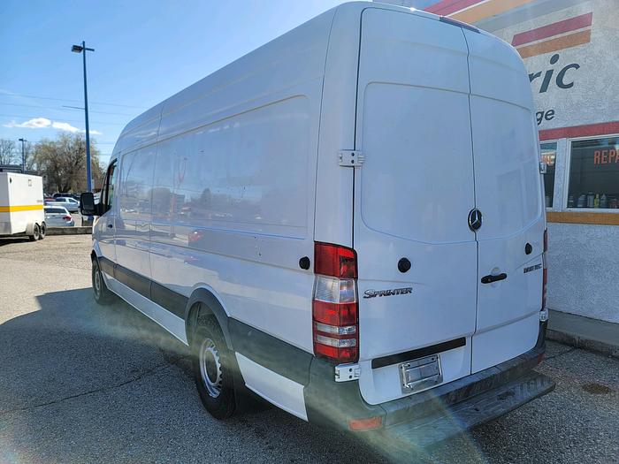 Used Mercedes Sprinter Van for Sale in Boise, ID
