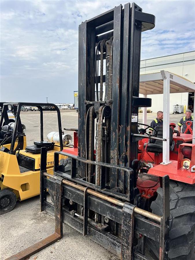 Used 1980 LIFTALL MT-70-TOW for Sale in Boise, Idaho - 000807
