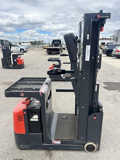Used 2020 LINDE MV05-162