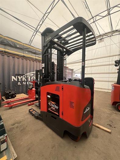 Used 2024 LINDE R17SX