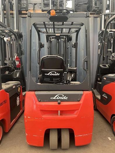 2023 LINDE E20
