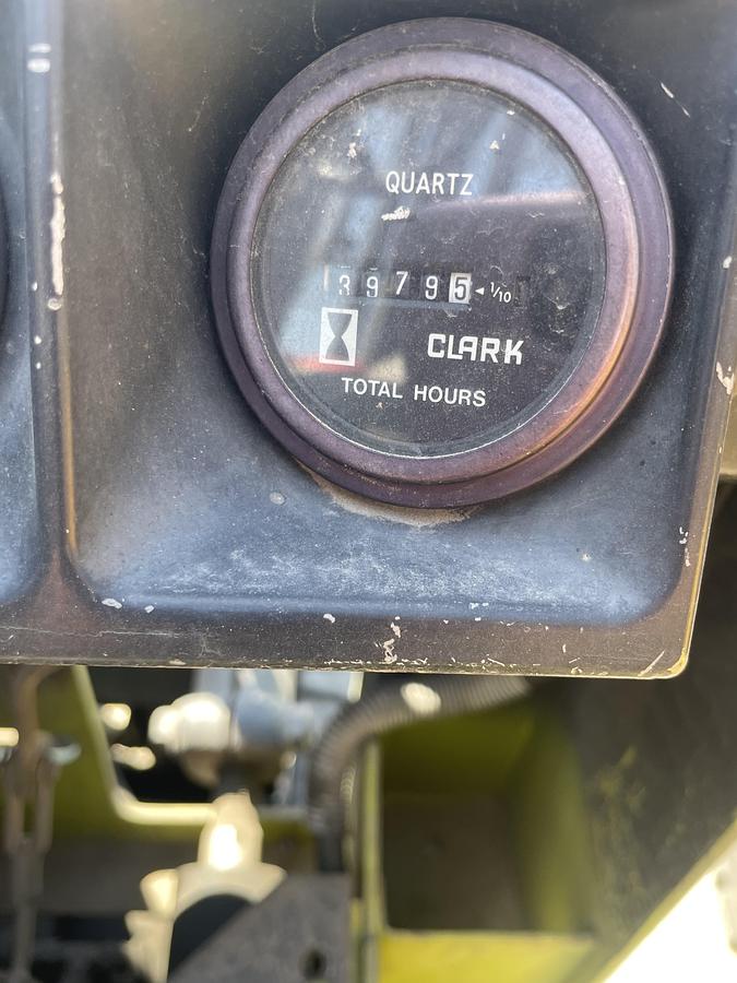 Used Used 1990s Clark Forklift for Sale in Boise