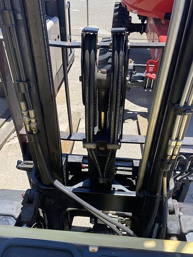 Used Hyster H60FT Forklift for Sale in Boise, ID