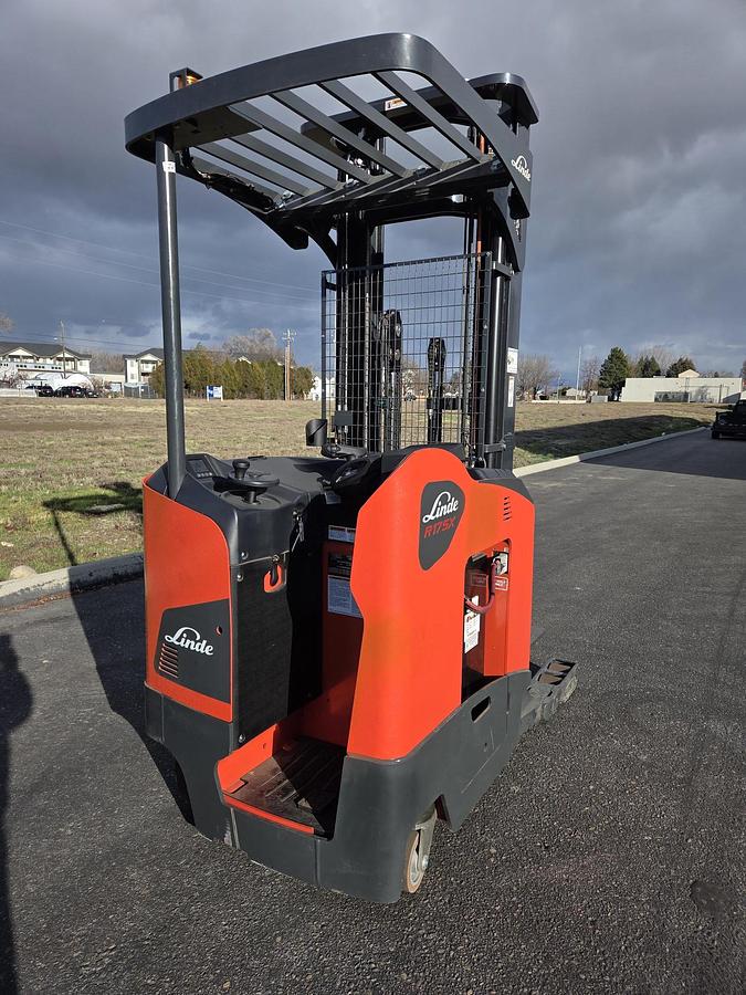 2024 LINDE R17SX