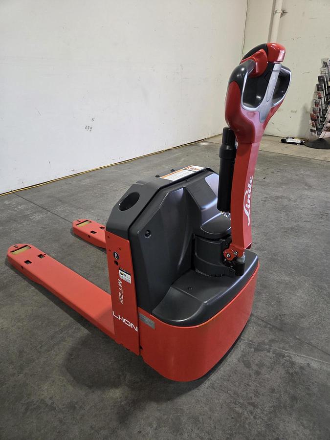 2025 LINDE MT22 for Sale in Boise, Idaho