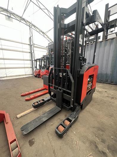 Used 2024 LINDE R17SX