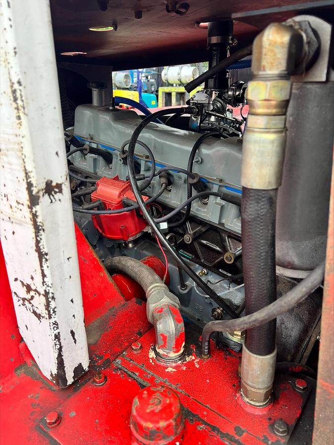 Used 1980 LIFTALL MT-70-TOW for Sale in Boise, Idaho - 000807