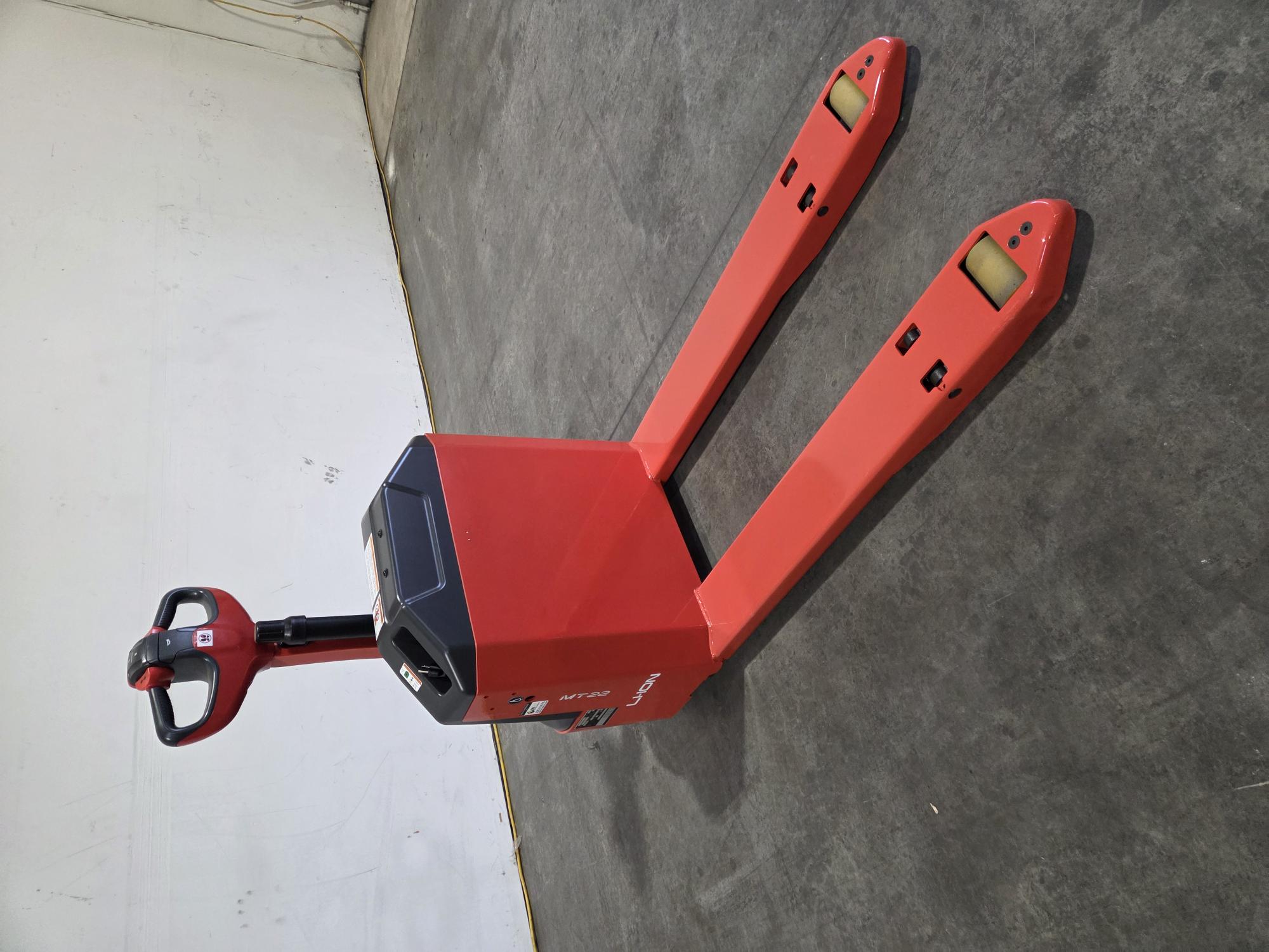 2025 LINDE MT22 for Sale in Boise, Idaho