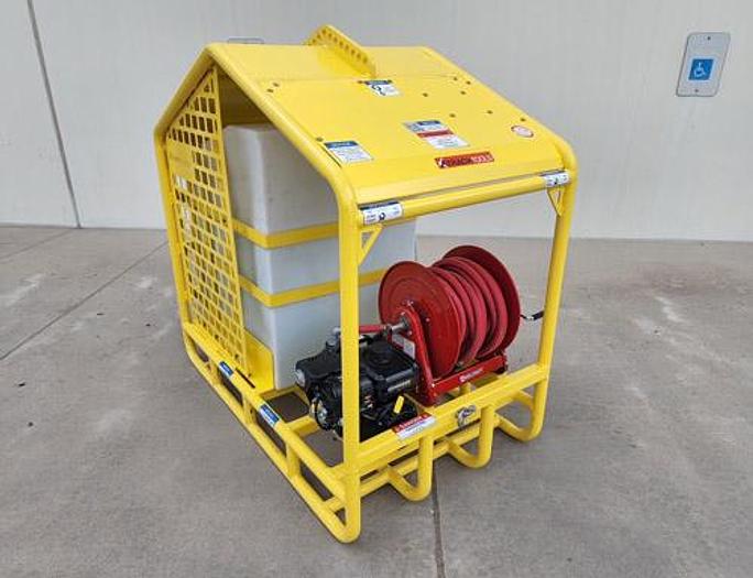 2023 Track Tools AquaSkid