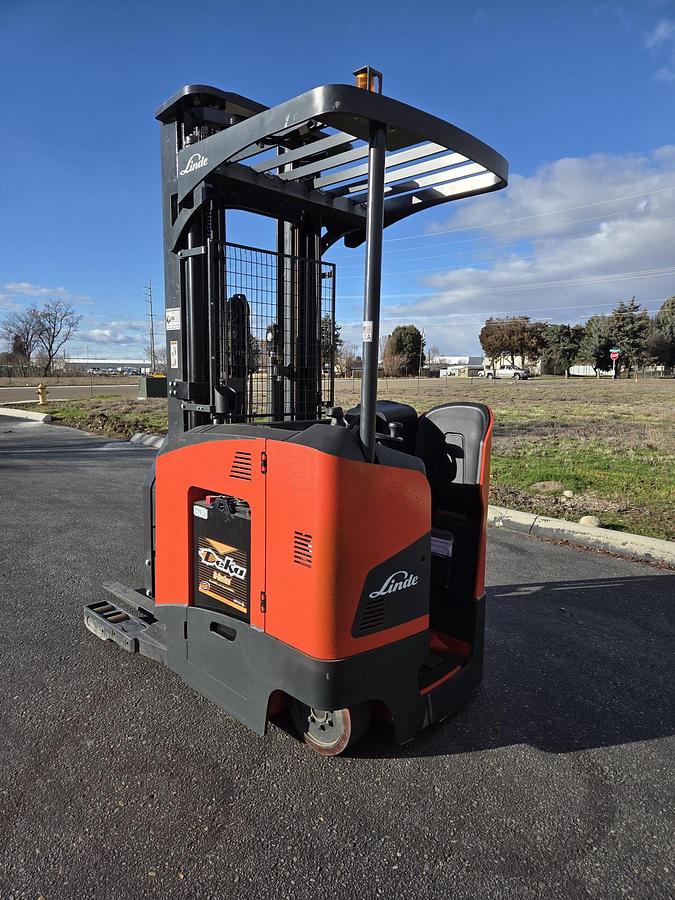 2024 LINDE R17SX