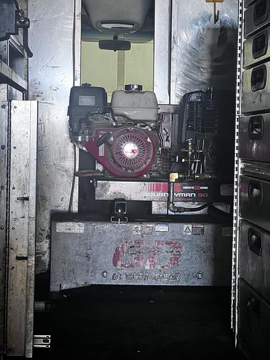 Used 2012 Mercedes-Benz Sprinter Van 2500 Work Truck