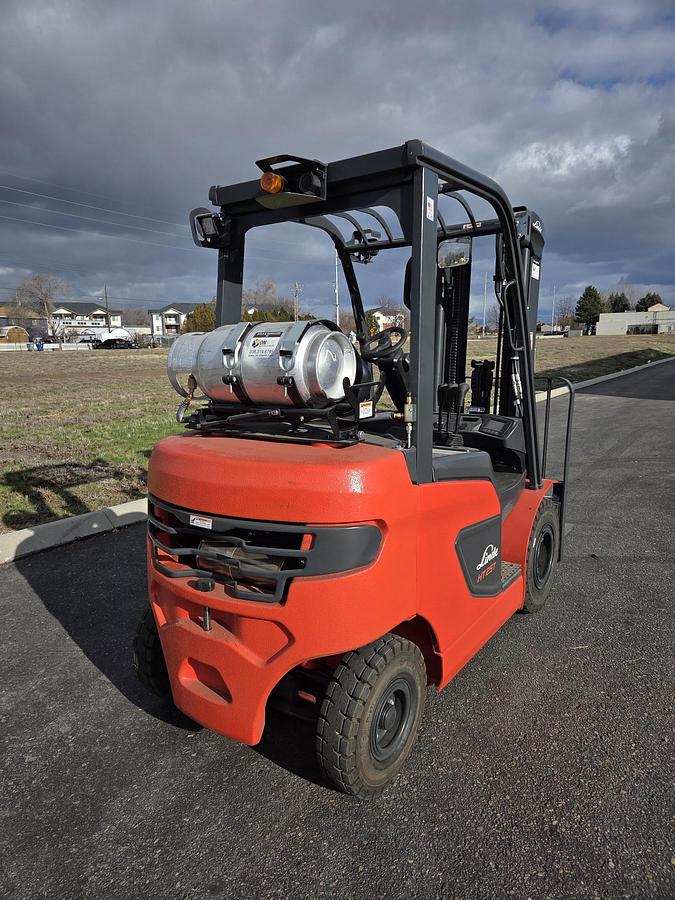 2025 LINDE HT25T for Sale in Boise, Idaho