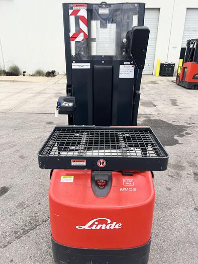 Used 2020 LINDE MV05-162