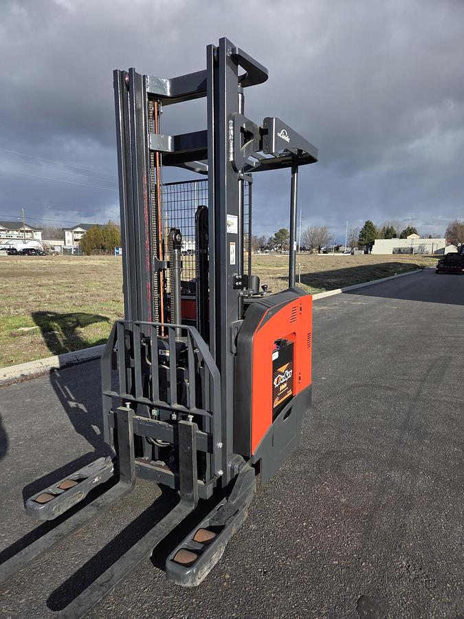 2024 LINDE R17SX