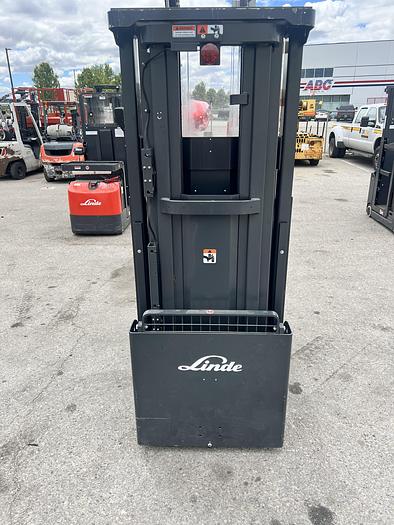 Used 2020 LINDE MV05-162