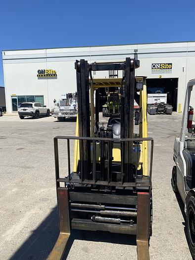 Used Hyster H60FT Forklift for Sale in Boise, ID