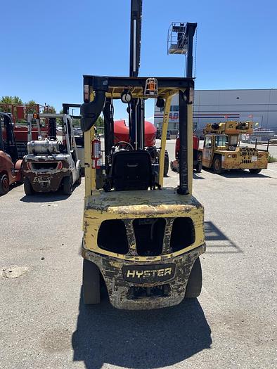 Used Hyster H60FT Forklift for Sale in Boise, ID