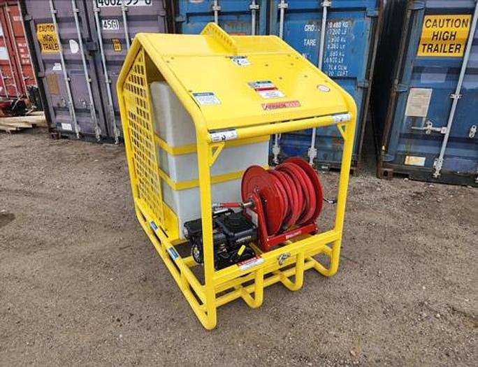 2023 Track Tools AquaSkid