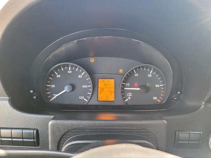 Used Mercedes Sprinter Van for Sale in Boise, ID