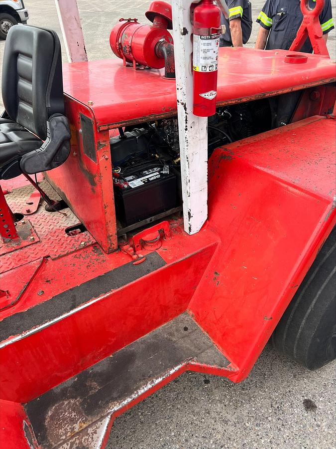 Used 1980 LIFTALL MT-70-TOW for Sale in Boise, Idaho - 000807