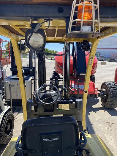 Used Hyster H60FT Forklift for Sale in Boise, ID