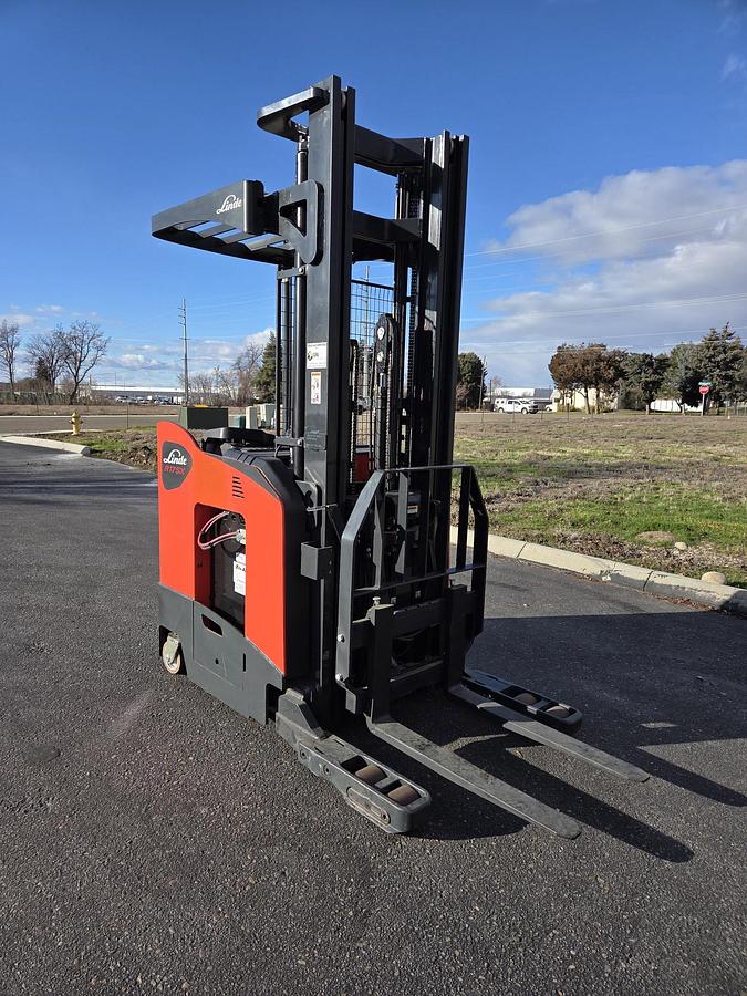 2024 LINDE R17SX