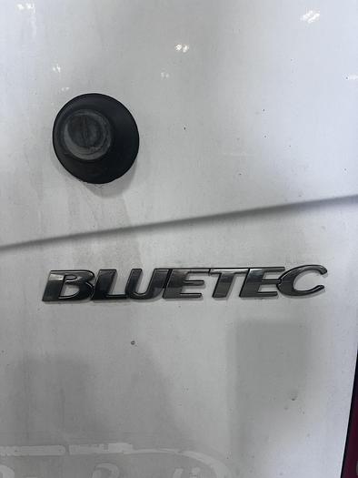 Used 2012 Mercedes-Benz Sprinter Van 2500 Work Truck